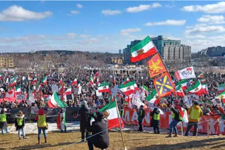 دیدگاه؛ روزگار ناموافق اپوزیسیون